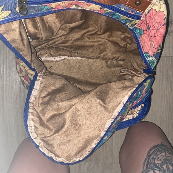 - Sakroots backpack
Good condition. - Picture 5 of 6